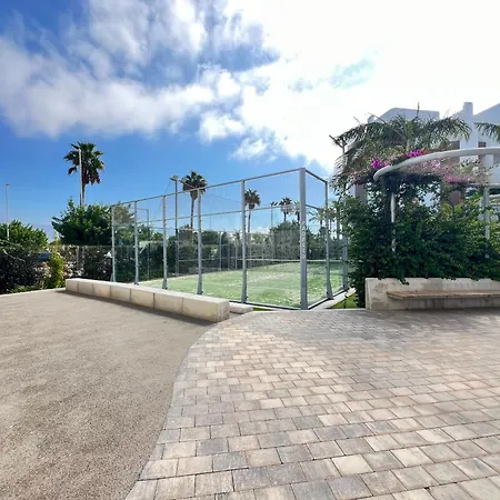 Pushe Playa Granada Beach&golf 4 Lejlighed