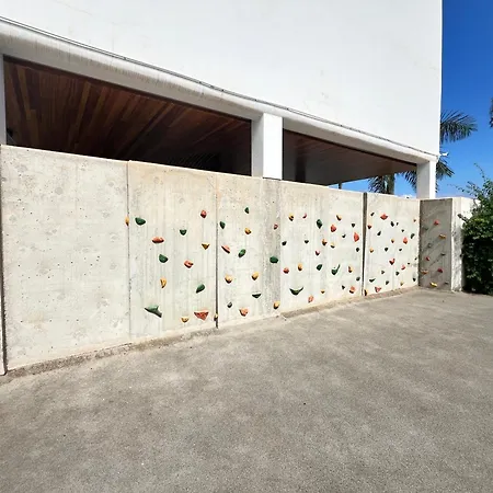 Pushe Playa Granada Beach&golf 4 شقة موتريل