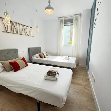 Pushe Playa Granada Beach&golf 4 *