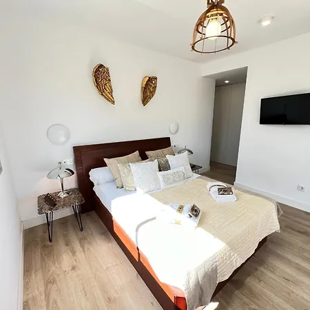 Pushe Playa Granada Beach&golf 4